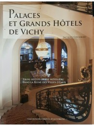 Palaces et Grands Hôtels de Vichy T1